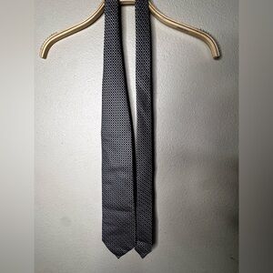 Giorgio Armani tie